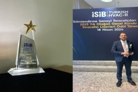 İklimlendirme Sektörünün Geleceğine Yönelik Stratejiler ve Ekonomik Gelişmeler Üzerine Önemli Bir Etkinlik Gerçekleşti