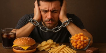 Ultraprocessed Gıdalar: Modern Tabağın Gizli Psikobiyolojisi