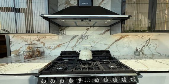 Elektrikli Ev Aletlerinde Şıklık ve Kalite: Banyoconcept ile Her Detayda Zarafet