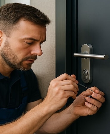 Kağıthane Çilingir