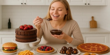 Regliyken Her Şey Sıfır Kalori!