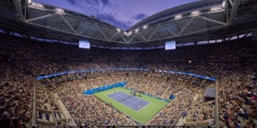 Amerika Açık Tenis Turnuvası’nda Final Heyecanı Eurosport’ta!