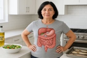 Beslenme ve İnflamazomlar: Bağırsaktan Hücre Çekirdeğine Uzanan Sessiz Savaş