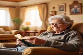 Aktif Yaşlanma Nedir? Yaşlılıkta Yaşam Kalitesini Artırmanın Altın Kuralları