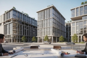 İnşaat ve Mimari Tasarımda Yeni Standartlar Belirliyor