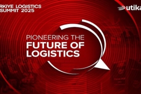 Türkiye Lojistik Zirvesi 2025