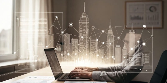 Dijital Çağda Çalışma Biçimi Değişti: Bilgiyle Para Kazananların Yeni Düzeni