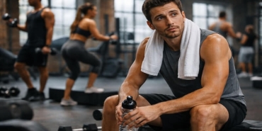 Haftada 5 Gün Spor Yapmak Gerçekten Sağlıklı mı?