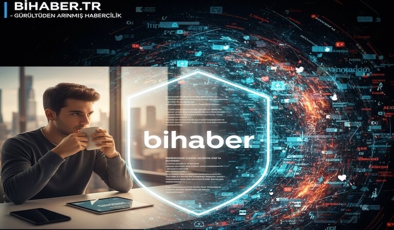 Bilgi Çağında Bihaber Kalma