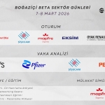 Geleceğin Liderleri Boğaziçi’nde Sahne Alıyor