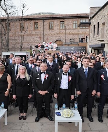 Ankara’nın Turizm Rönesansı