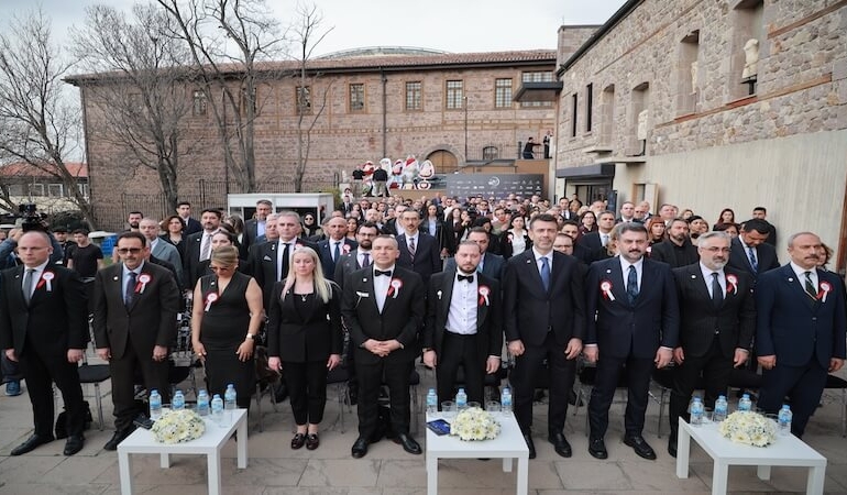 Ankara’nın Turizm Rönesansı