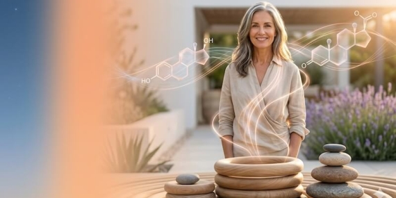 Biyoeşdeğer Hormon Tedavisi