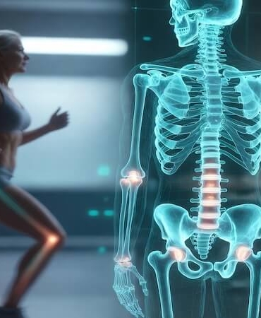 Eklem Yaşlanması Kader Değil