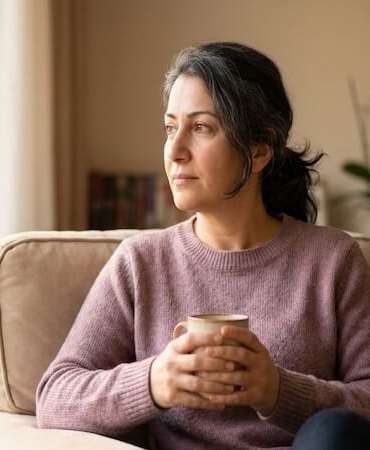 Kadınların "Sessiz Çığlığı" İdrar Kaçırma Bir Kader Değil!