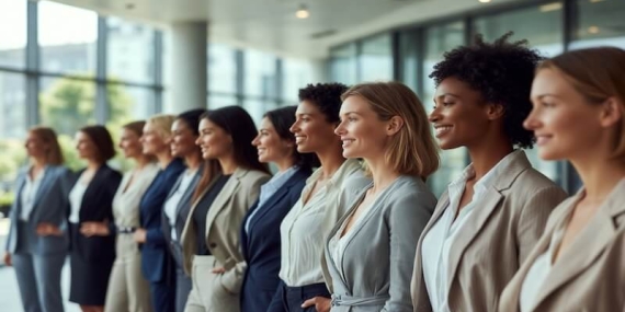 L’Oréal’den Kadınların Geleceğine Dev Yatırım