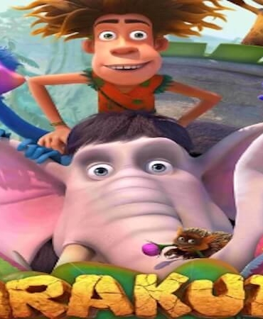 Sinemada 23 Nisan Rüzgarı