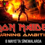 8 Mayıs Cuma Vizyon Programı