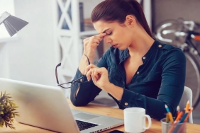 Sürekli Yorgunluğun Sebebi Beslenme Olabilir mi?