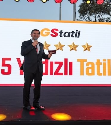 Kulüp Markalı Seyahat Platformu GStatil