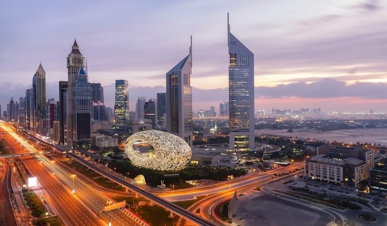 Emirates ile Yazın En Lüks Kaçamağı
