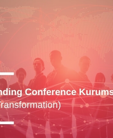 Dönüşüm (Transformation): Global Branding Conference Kurumsal Değeri