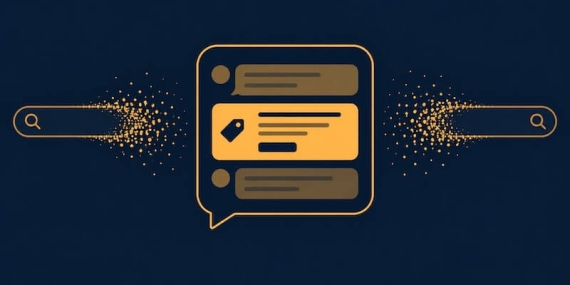 ChatGPT Reklamları Türkiye’de: Google’a Ödediğin Paranın Bir Kısmı Artık Sohbete Gidecek