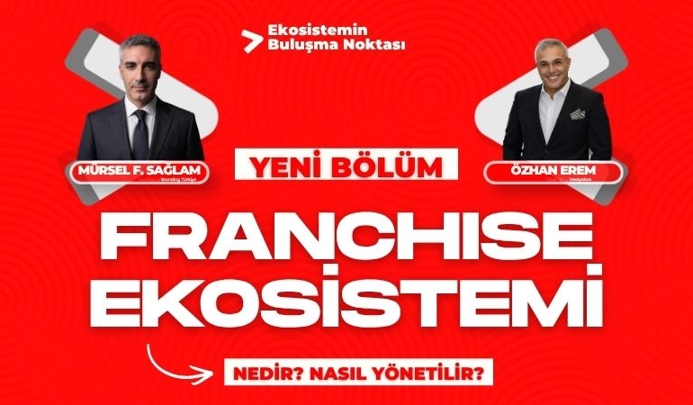 Lokasyon Tv'nin Birinci Bölümüne Medyafors Yönetim Kurulu Başkanı Özhan Erem Konuk Oldu!