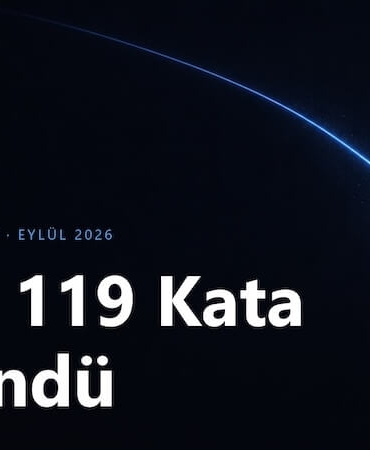 Zeka Bir Haftada 119 Kata Bölündü: Türk Girişimci Model Değil, Katman Kovalasın