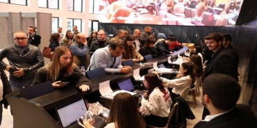 Uluslararası İstanbul Hırdavat Fuarı 10. Yılında Yeni Bir Eşik Daha Aşıyor
